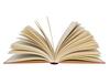 Open book Open book
