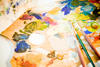 paint palette paint palette