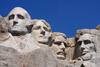 Mt. Rushmore Mt. Rushmore