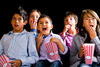 kids watching movies kids watching movies