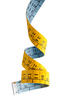 Measuring tape Measuring tape