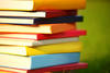 stack of books stack of books