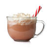 Cup of hot chocolate Cup of hot chocolate