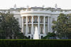 the White House the White House