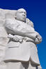 Martin Luther King statue Martin Luther King statue