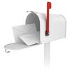 Open mailbox Open mailbox