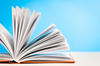 Open book Open book