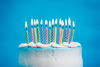 Birthday cake Birthday cake