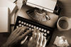 Type writer Type writer