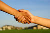 handshake handshake