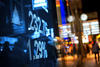 stock market ticker stock market ticker