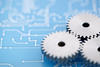 technology background technology background