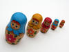 Russian nesting dolls Russian nesting dolls