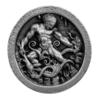 hercules medallion hercules medallion