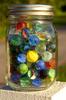 jar of marbles jar of marbles