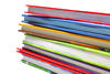 stack of picture books stack of picture books