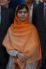 Malala Yousafzai Malala Yousafzai