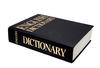 dictionary dictionary