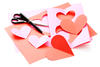 paper hearts paper hearts
