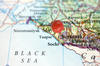map of sochi map of sochi