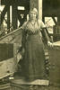 old fashioned woman old fashioned woman