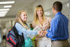 parent, student, teacher parent, student, teacher