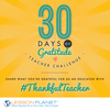 LP 30 Day Challenge Logo LP 30 Day Challenge Logo