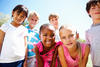mixed-racial kids mixed-racial kids
