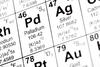 periodic table periodic table