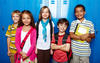 Group of students Group of students