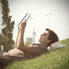 student reading student reading