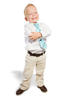 Confident kid Confident kid