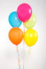 ballons ballons