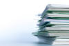 stack of papers stack of papers