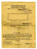 Compulsory Enlistment Notice Compulsory Enlistment Notice