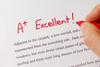 Well-written essay Well-written essay