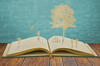 A book with a lovely mood A book with a lovely mood