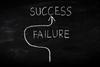 Success Through Failure Success Through Failure
