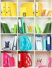 Organzied supplies Organzied supplies