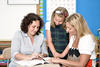 Parent/Teacher Collaboration Parent/Teacher Collaboration