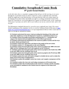8th grade social studies homework help