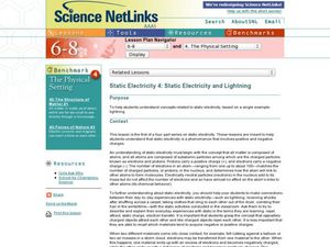 Amazing Water Changes Lesson Plan Amazing Water Changes Lesson Plan