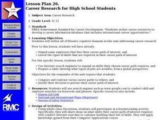 List of research websites for students