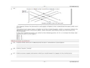 Printables Demand Curve Worksheet demand curve worksheet versaldobip templates and worksheets