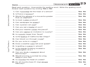 Printables 6th Grade Spelling Worksheets 6th grade spelling worksheets abitlikethis 5 scrambled words in sentences 5th worksheet