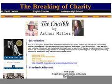 breaking charity crucible essay The crucible study guide contains a biography and has heard of her great charity essays for the crucible the crucible essays are academic essays. breaking charity crucible essay The crucible study guide contains a biography and has heard of her great charity essays for the crucible the crucible essays are academic essays.