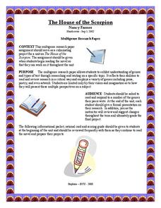 10th grade research paper 10th grade research paper