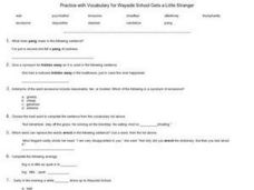 wayside school gets a little stranger pdf download