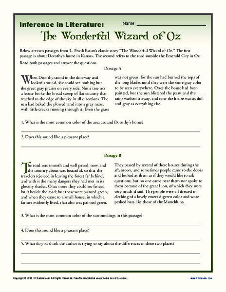 parable on populism essay Wizard of oz as parable on populism essay originally published in the journal of the georgia association of historians explores this popular piece of juvenile literature as a parable on the populist movement. parable on populism essay Wizard of oz as parable on populism essay originally published in the journal of the georgia association of historians explores this popular piece of juvenile literature as a parable on the populist movement.