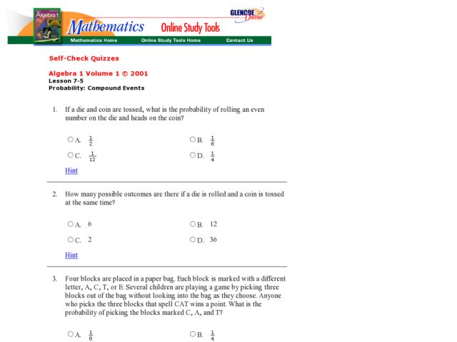 Worksheets Compound Events Worksheet collection compound events worksheet photos kaessey probability of 7th grade probability